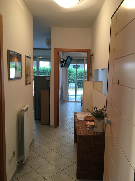 Casa Vacanze "Marina Vecchia" Villa Senigallia Bagian luar foto